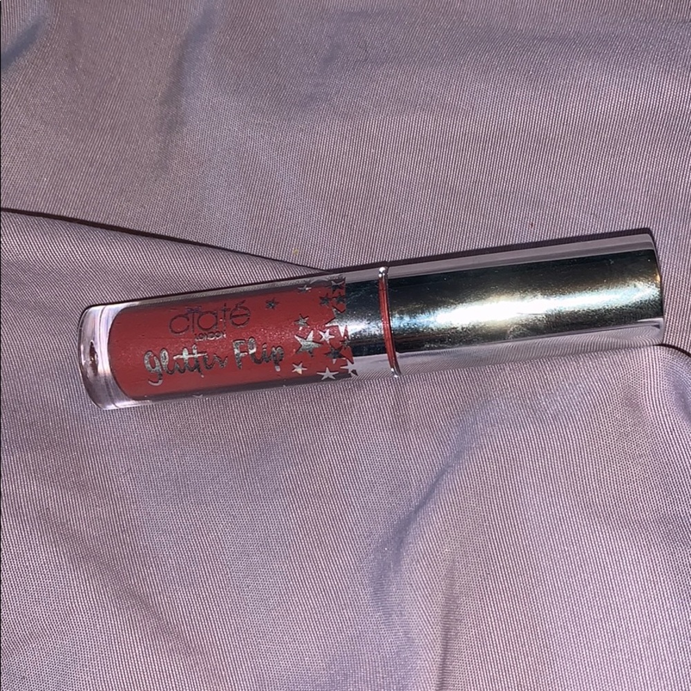 Glitter Flip Liquid Lipstick
